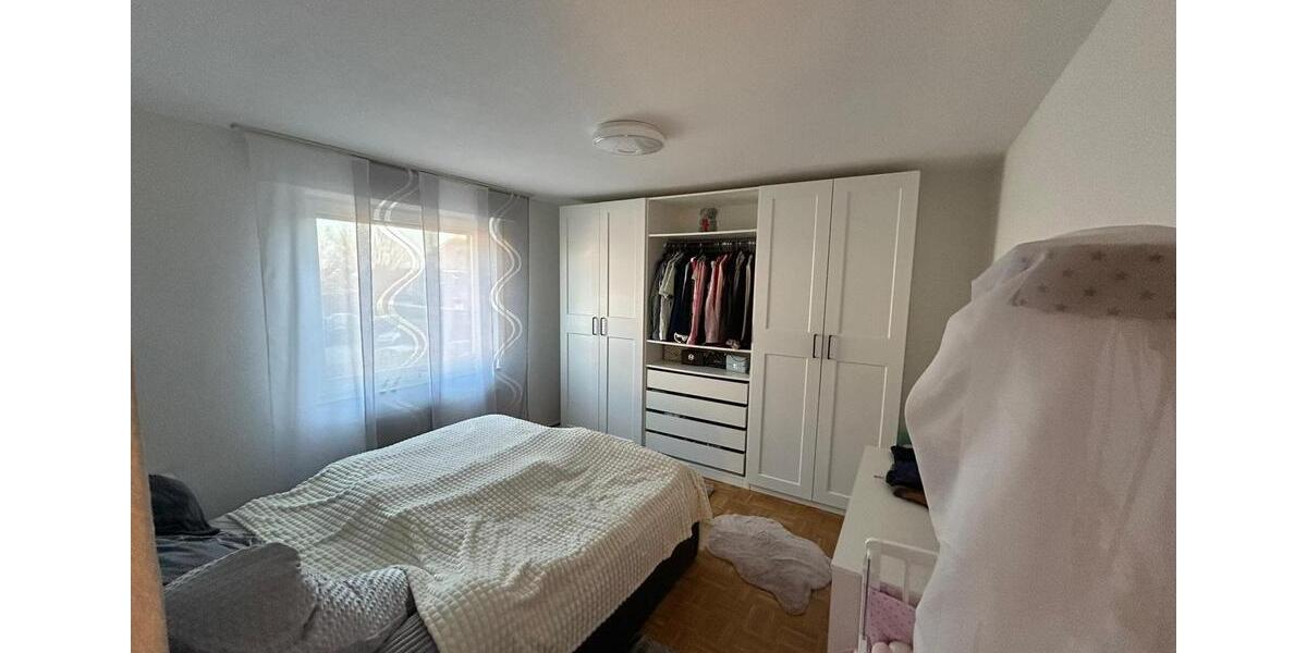 Erdgeschoßwohnung Sendenhorst - 3 Zimmer, 81 m&sup2;, 730&euro; | Angebot:24709887