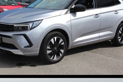 Opel Grandland (X) 56.017 km 20.990 € Unna 59427