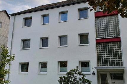 Ab auf die Insel - Eigentumswohnung in direkter Naturnähe 3 zimmer