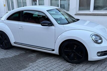 VW Beetle 156.550 km 9.990 &euro; Oelde 59302