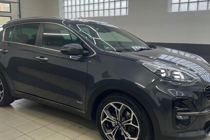 Kia Sportage 112.400 km 17.900 € Kamen 59174