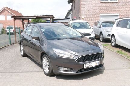 Ford Focus 114.343 km 9.990 &euro; Selm 59379