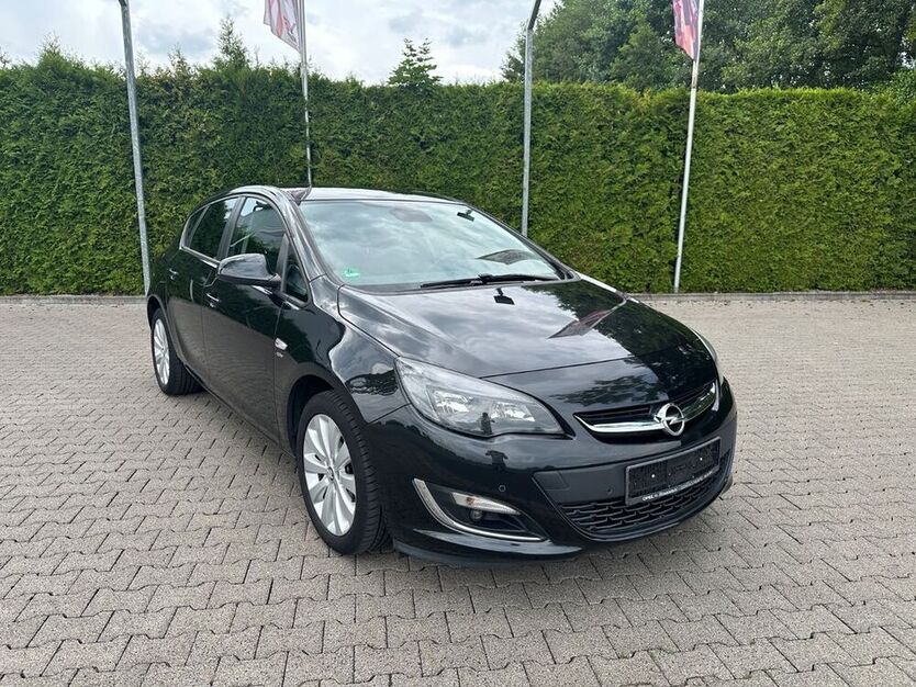 Astra