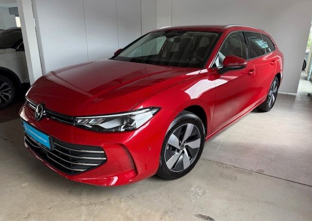 Passat