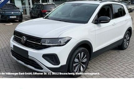 VW T-Cross 9.750 km 20.895 &euro; Lünen 44534