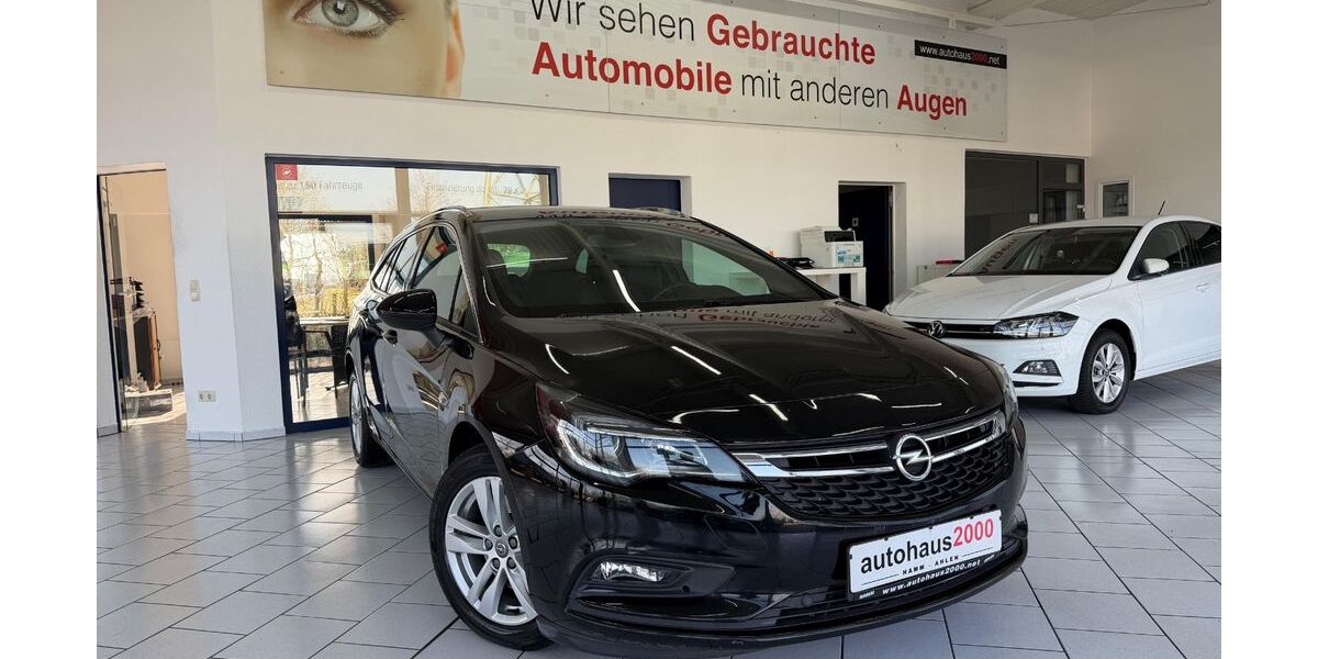 Opel Astra 236.650 km 5.950 &euro; Ahlen 59229