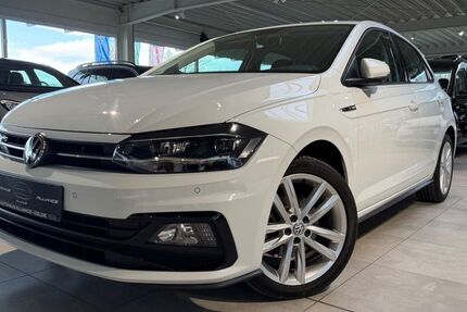 VW Polo 37.330 km 20.990 &euro; Oelde 59302