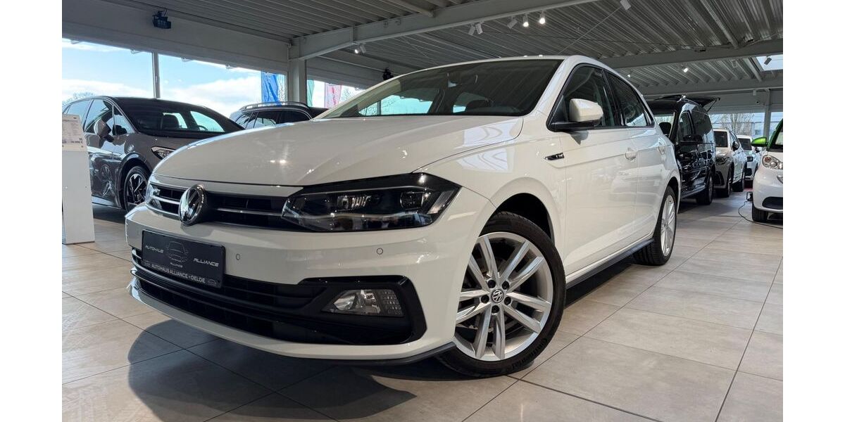 VW Polo 37.330 km 20.990 &euro; Oelde 59302