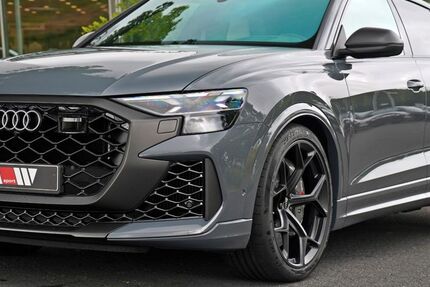 Audi RSQ8 2.000 km 174.900 &euro; Neubeckum 59269