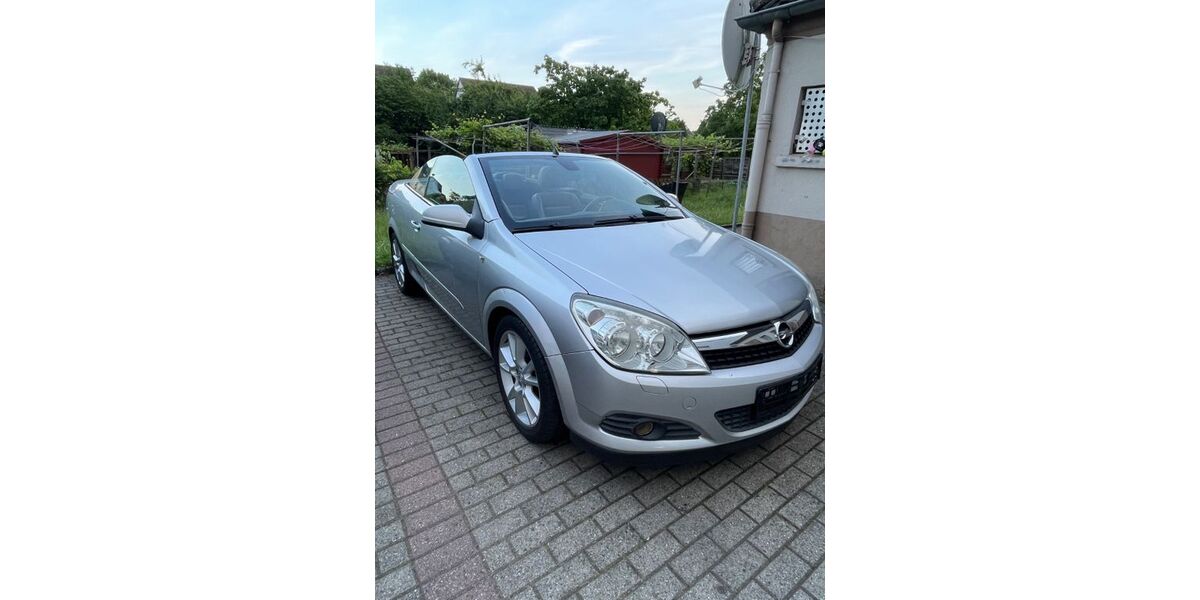 Opel Astra 145.899 km 3.500 &euro; Lünen 44536