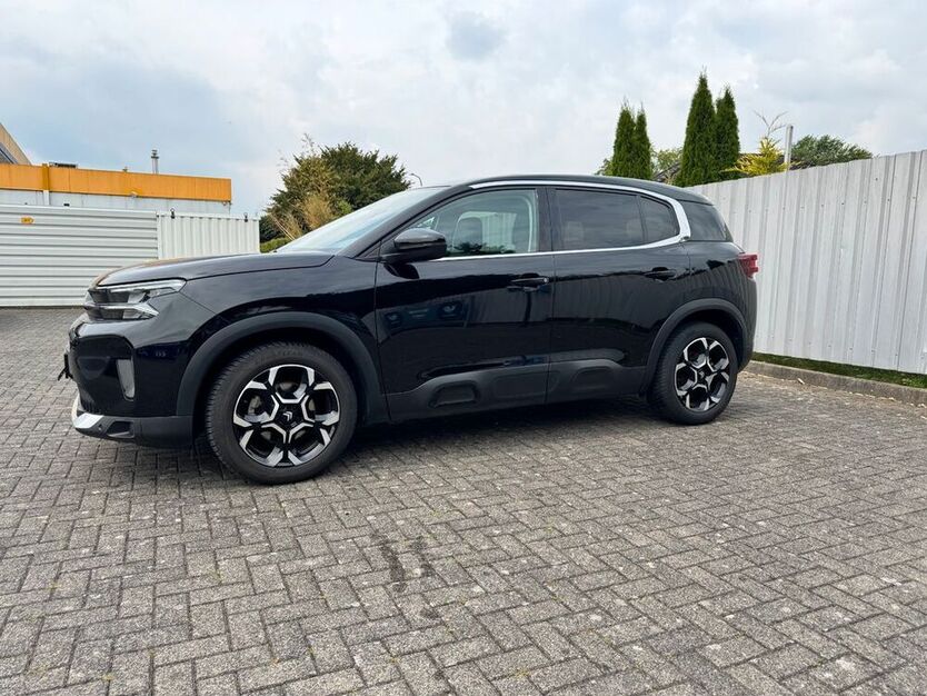 C5 Aircross