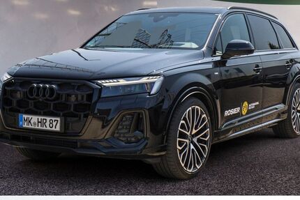 Audi Q7 9.899 km 87.950 &euro; Menden 58706