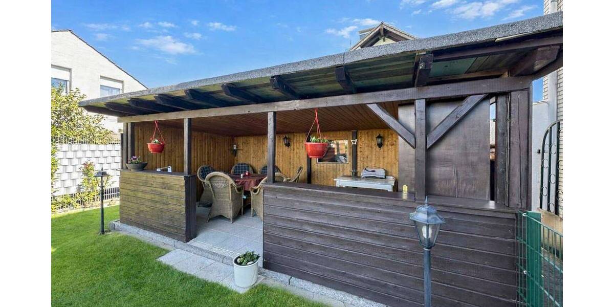 Mehrfamilienhaus, Wohnhaus Ense Bremen - 8 Zimmer, 152 m&sup2;, 395.000&euro; | Angebot:26423759