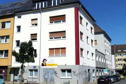 Wohnung zum Mieten in Dortmund 770 € 96 m²