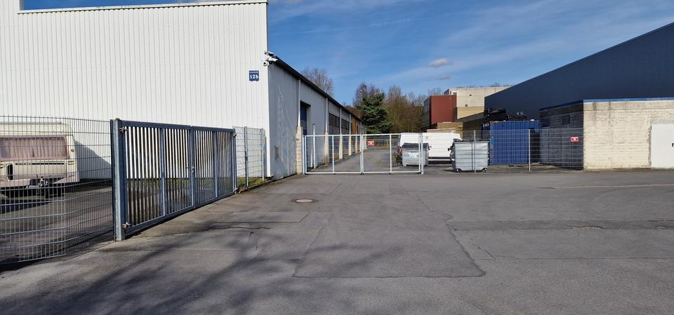 Gewerbeobjekt Bergkamen - 3&euro; | Angebot:25876233