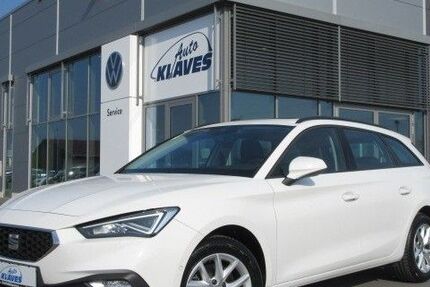 Seat Leon 48.900 km 24.999 &euro; Ascheberg 59387