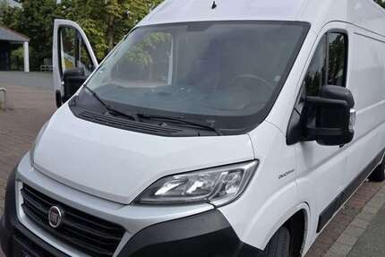Fiat Ducato 325.000 km 8.550 &euro; Ahlen 59229