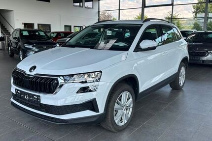 Skoda Karoq 15.825 km 29.970 &euro; Lünen 44536