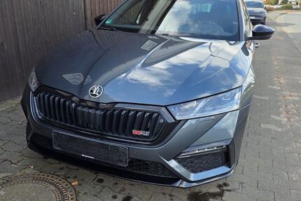 Skoda Octavia 36.715 km 30.750 &euro; Ense 59469