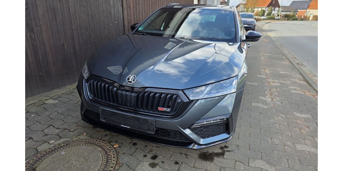 Skoda Octavia 36.715 km 30.750 &euro; Ense 59469