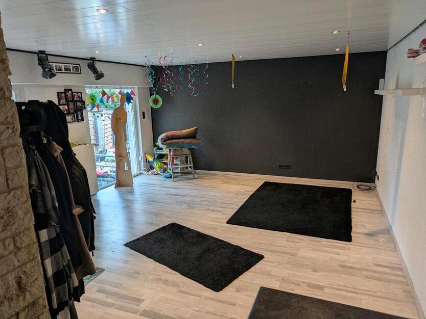 Schönes Reiheneckzechenhaus zu verkaufen zimmer