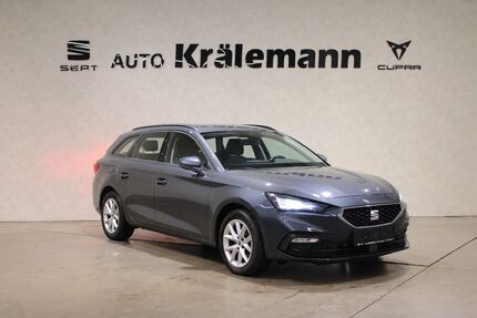 Seat Leon 105.000 km 18.490 &euro; Hamm 59075