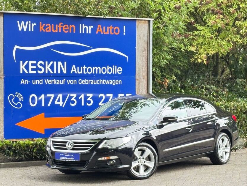 Passat