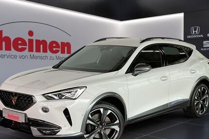 Cupra Formentor 43.620 km 27.909 &euro; Holzwickede 59439