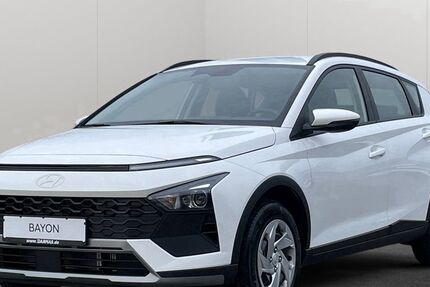 Hyundai BAYON 2.380 km 16.990 € Lüdinghausen 59348