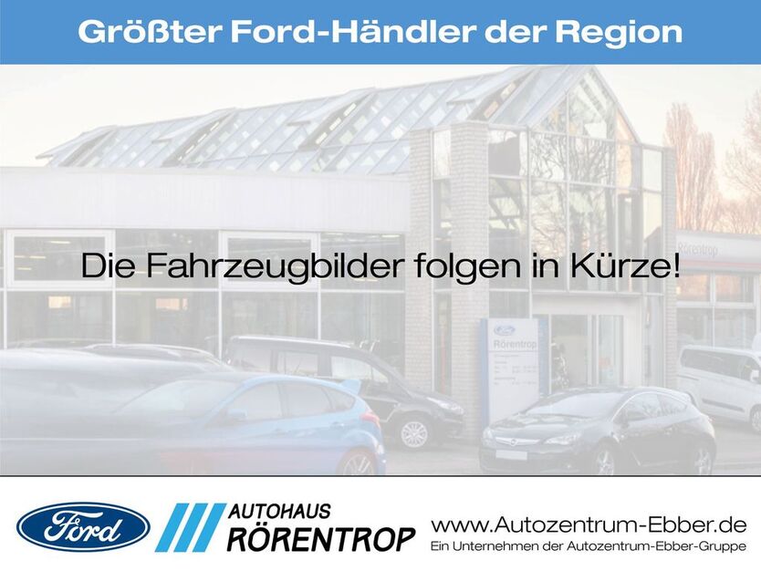 Ford Tourneo Custom 21.500 km 53.979 € Lünen 44532