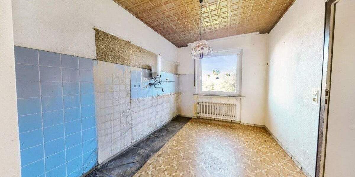 Einfamilienhaus Lippetal Oestinghausen - 5 Zimmer, 117 m&sup2;, 189.000&euro; | Angebot:25246722