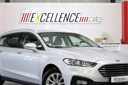 Ford Mondeo 99.000 km 15.444 &euro; Hamm 59077