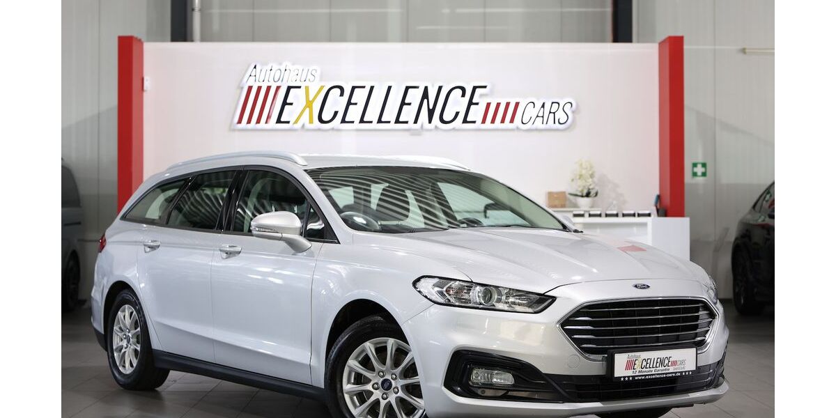 Ford Mondeo 99.000 km 15.444 &euro; Hamm 59077