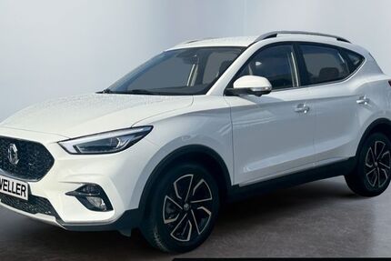 MG ZS 2.350 km 19.980 &euro; Hamm 59067