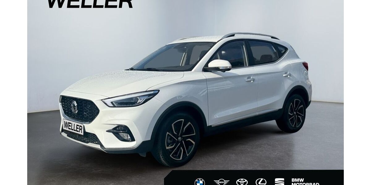 MG ZS 2.350 km 19.980 &euro; Hamm 59067