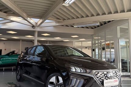 Hyundai IONIQ 27.000 km 18.950 &euro; Hamm 59065