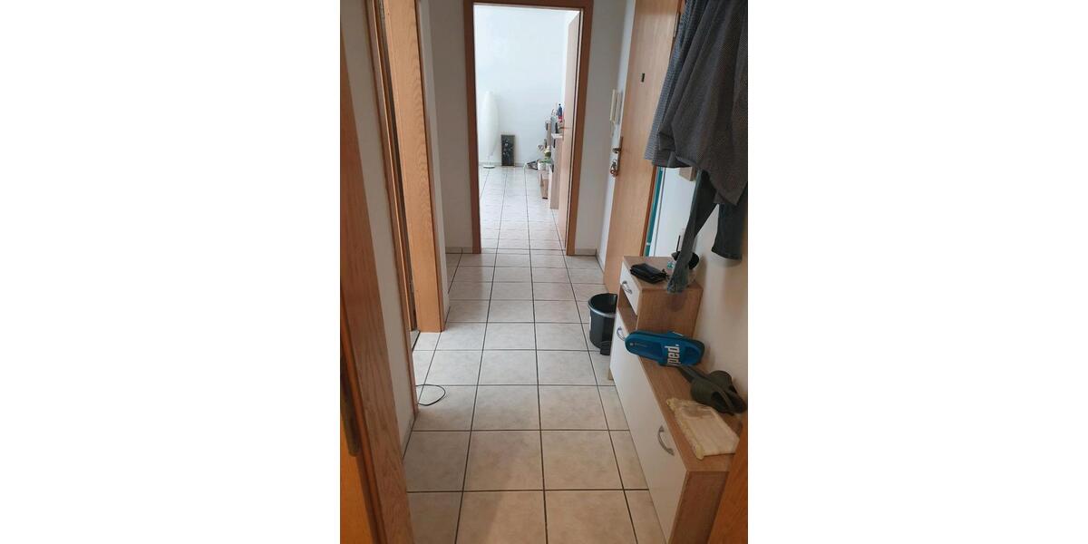 Dachgeschoßwohnung Bergkamen - 2 Zimmer, 52 m&sup2;, 509&euro; | Angebot:25904656