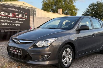 Hyundai i30 135.000 km 4.490 &euro; Hamm 59067