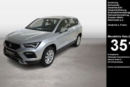 Seat Ateca 47.000 km 22.100 &euro; Oelde (Stromberg) 59302