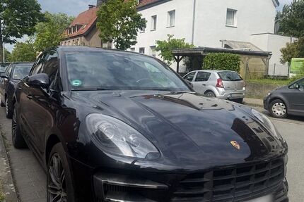 Porsche Macan 167.000 km 33.700 &euro; Beckum 59269
