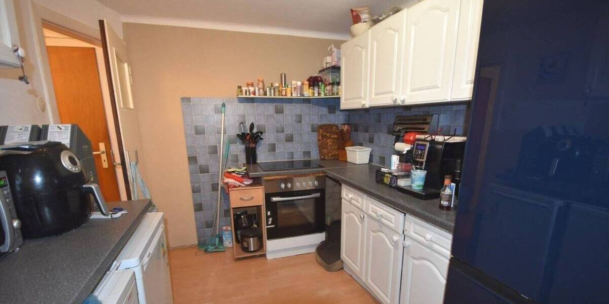 Einfamilienhaus Bad Sassendorf Beusingsen - 9 Zimmer, 271 m&sup2;, 189.000&euro; | Angebot:25968433
