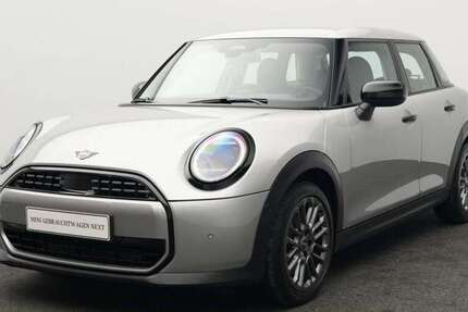 Mini Cooper 11.774 km 28.159 &euro; Hamm 59071