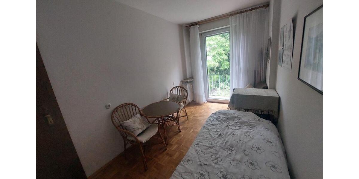 Etagenwohnung Dortmund Gartenstadt - 3 Zimmer, 80 m&sup2;, 275.000&euro; | Angebot:26889469