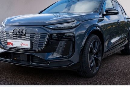 Audi Q6 e-tron 19.320 km 69.440 &euro; Menden 58706