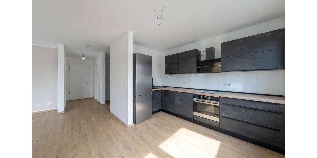 Etagenwohnung Lünen - 2 Zimmer, 71 m&sup2;, 923&euro; | Angebot:26382800