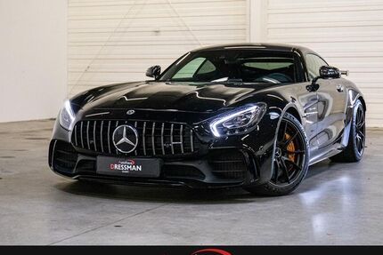 Mercedes-Benz AMG GT R 17.519 km 156.988 &euro; Hamm 59067