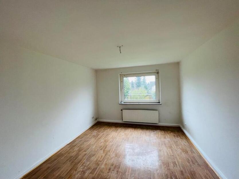 Helle 2-Zimmer-Wohnung im Erdgeschoss in toller Lage zimmer