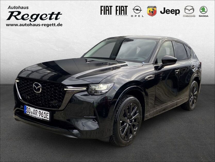 CX-60