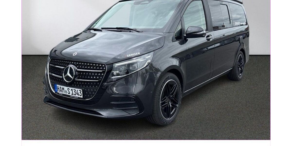 Mercedes-Benz V 300 3.000 km 100.950 &euro; Hamm 59067