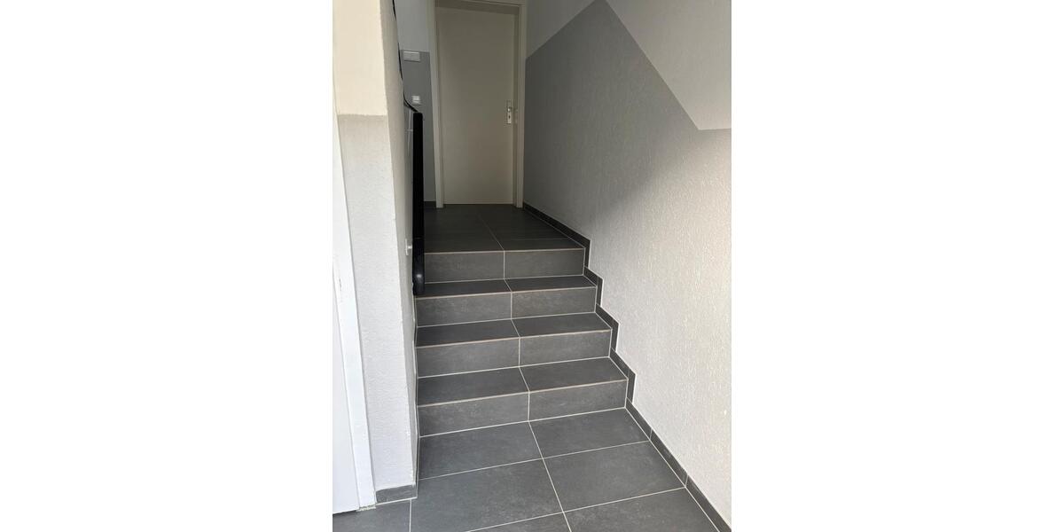 DG Wohnung 47qm Erstbezug nach Renovierung - Wohnung Nr. 37-6 3 zimmer
